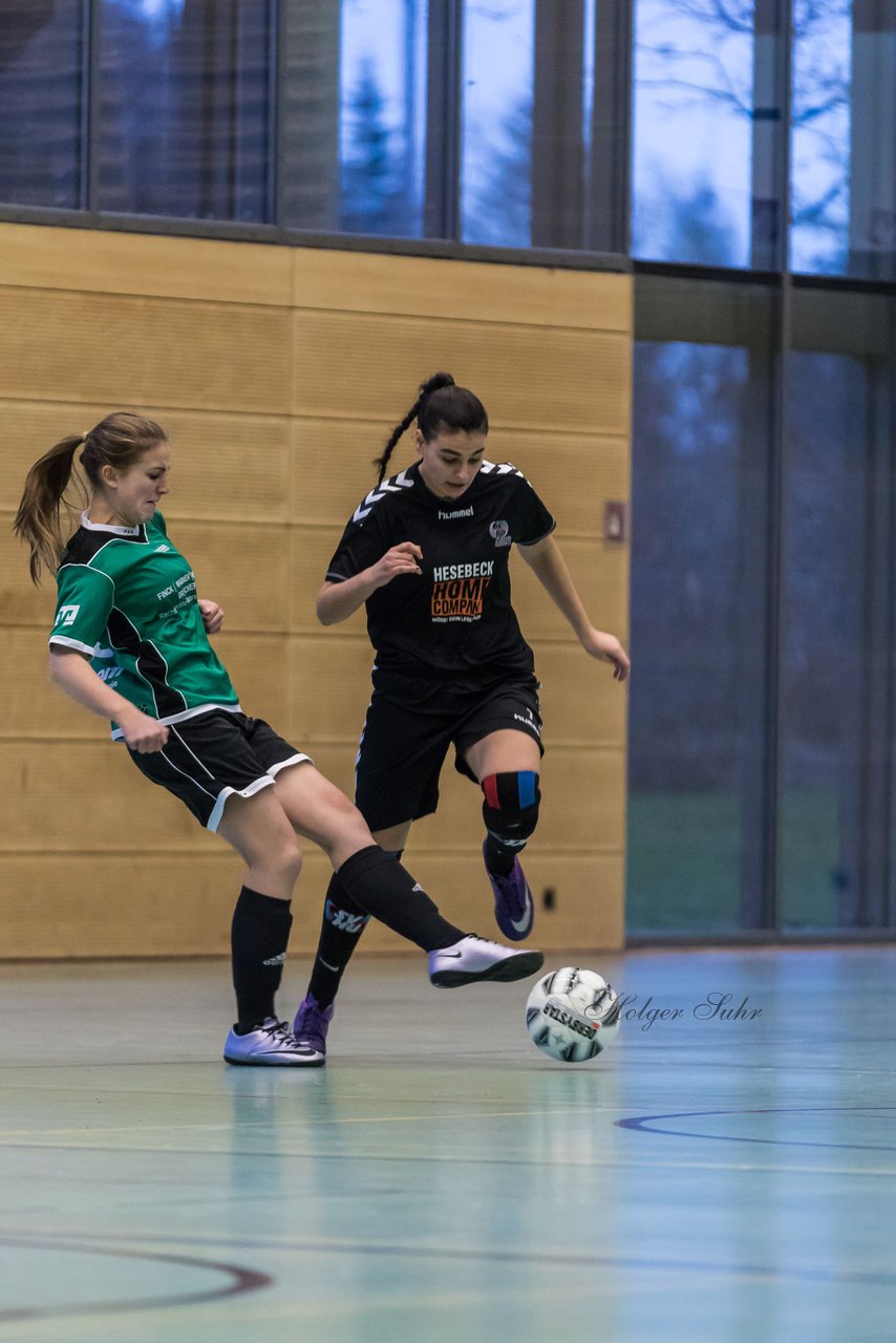 Bild 149 - Frauen La Rieve Cup